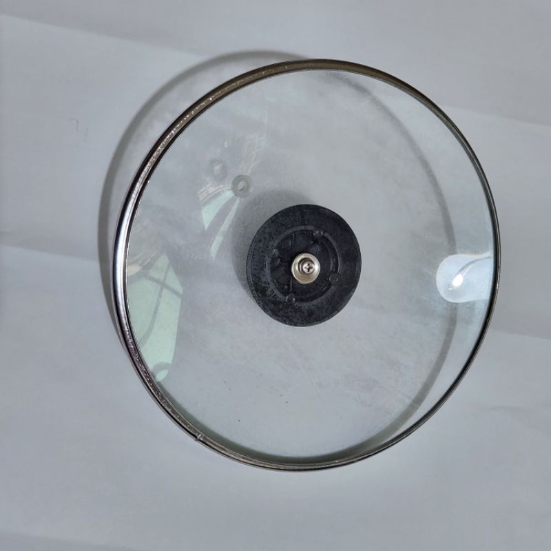 玻璃鍋蓋（22cm)