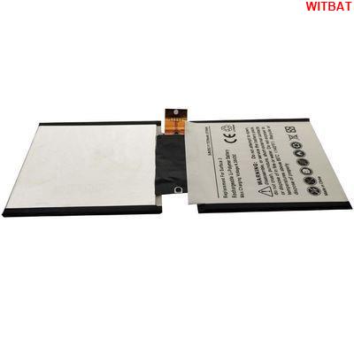 WITBAT適用微軟Surface 3 1645平板電腦電池G3HTA007H🎀