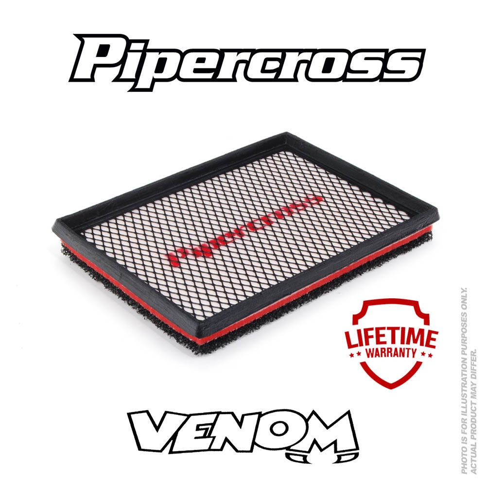 【汽車零件王】Pipercross 高流量空氣濾芯 PP1195 NISSAN SUPER SENTRA
