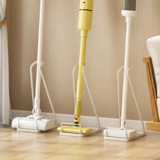吸塵器架 適用dyson 戴森家用吸塵器 收納支架 立架 掛架 直立式多功能吸塵器掛架 免打孔 小狗美的通用