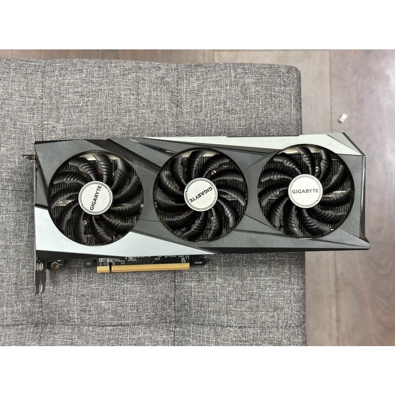 Gigabyte Rx6600XT Gaming OC