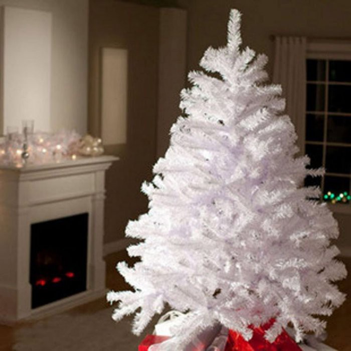 180公分 白色 聖誕樹 聖誕節 雪樹 聖誕樹 裝飾 佈置【YF11909 】