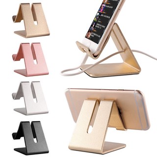 Universal Cell Phone Tablet Holder Mount Foldable Mobile Pho