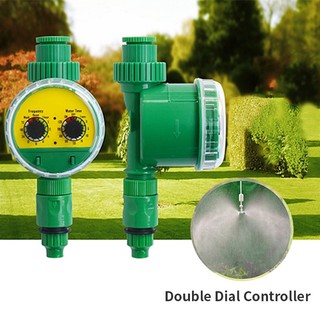 Digital Garden Watering Timer Automatic Electronic Irrigatio