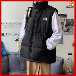 🔥馬甲外套 男生馬甲 潮流男裝 背心馬甲 無袖馬甲 馬夾男 馬甲背心 背心外套 男士馬甲 秋冬季棉衣馬甲背心 保暖馬甲男
