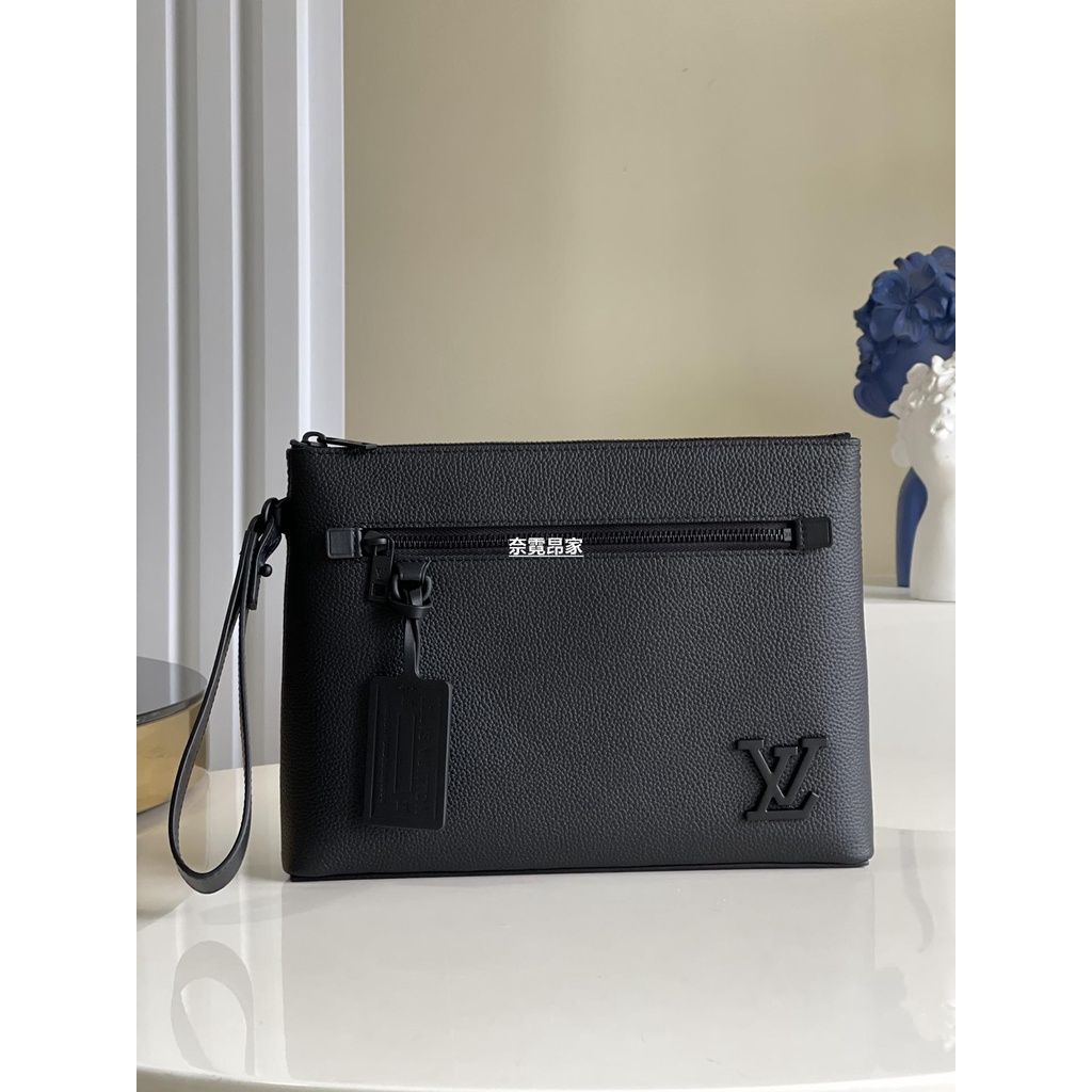 Takeoff Pouch LV Aerogram - Wallets and Small Leather Goods M81735