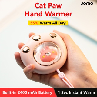 Cat Paw Hand Warmer Instant Cute Warmer Heating Pack Electri