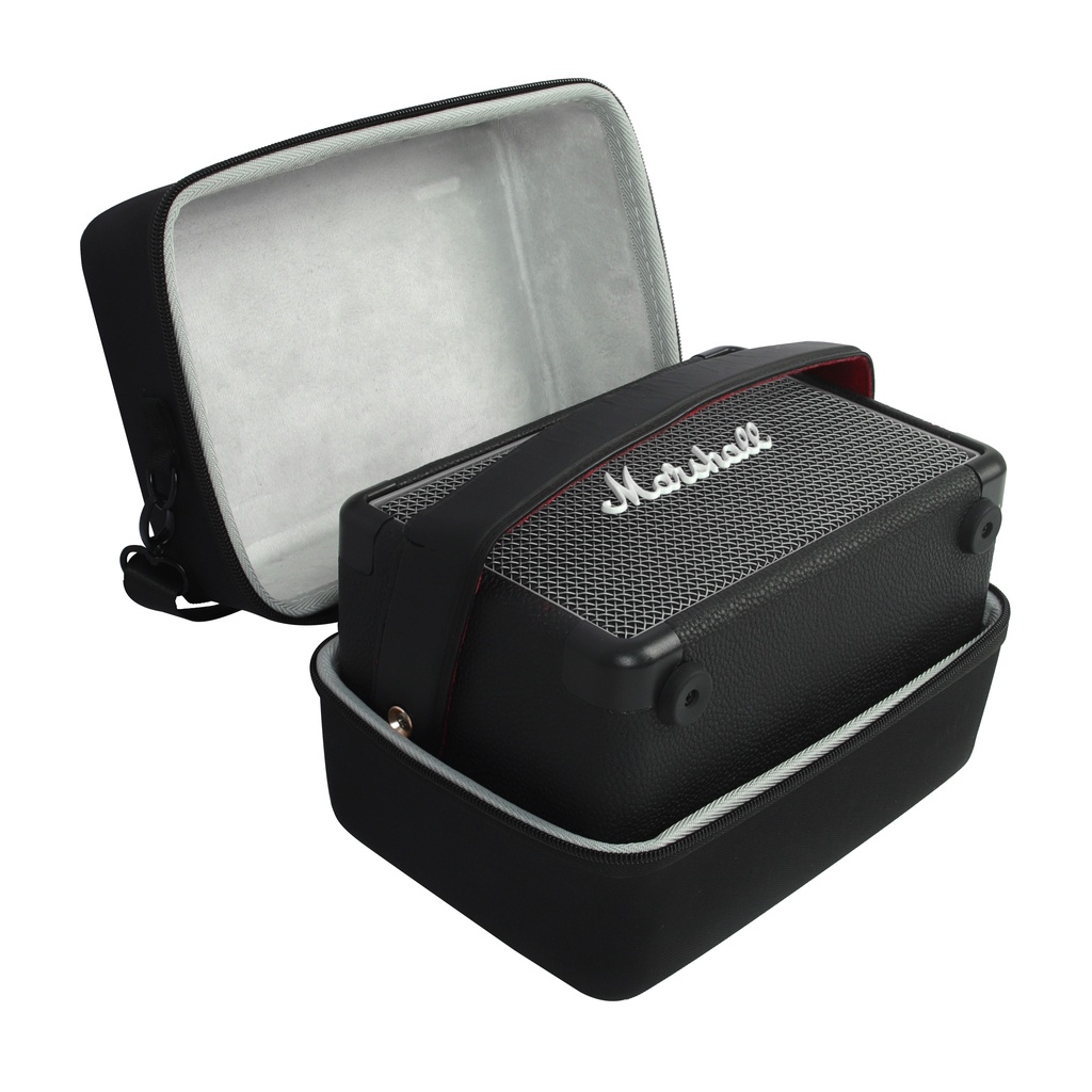 現貨  適用馬歇爾Marshall KILBURN II音箱便攜收納盒 EVA音響盒保護套