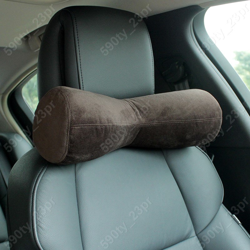 十三月🎄小羅汽車內飾裝修Volvo 記憶海綿 頭靠 頭枕 原廠頸枕 XC XC40