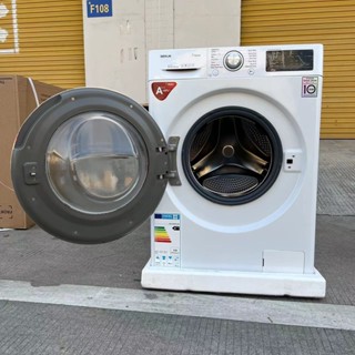 【中工科技】洗衣機8kg9kg10.5公斤滾筒洗衣機front loading washing machines
