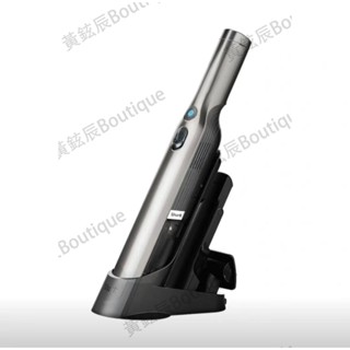 好物與您分享 Shark隨手吸W2無線手持便攜式 迷你吸塵器 車載吸 傢用 小型 除蟎吸塵器 多場景適用 #酷潮聯盟