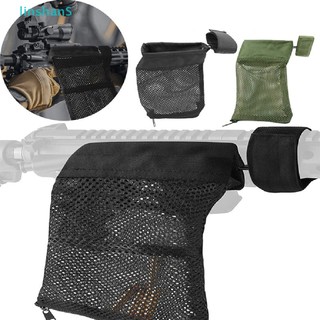 Hung Bullet Case Bag Military Gear Ammunition Brass Case Cat