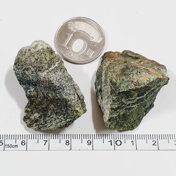 蛇紋石 隨機出貨1入 原礦 原石 石頭 礦石 地質 教學 標本 收藏 禮物 小礦標 岩石標本一 252