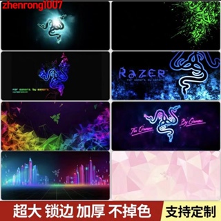 好物力薦@ 雷蛇 Razer 滑鼠墊 加大滑鼠墊 電競滑鼠墊 桌墊滑鼠墊 防水 加厚 辦公 #萱萱姐姐