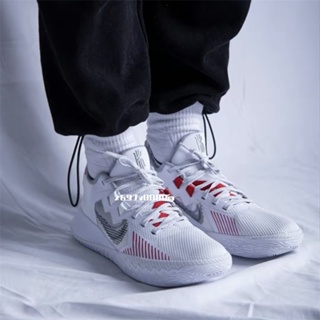 Kyrie Flytrap 5 歐文5 簡版 支線 實戰 籃球鞋 休閑 運動鞋 低筒 學生訓練鞋 男生球鞋 男鞋
