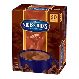 Swiss Miss 即溶可可粉 香醇巧克力 31公克