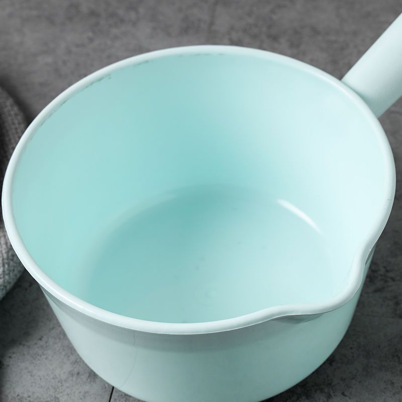 🔻熱賣🔹水瓢加厚水瓢水杓學生家用水勺浴室洗澡勺耐摔多用途廚房塑膠水舀勺子