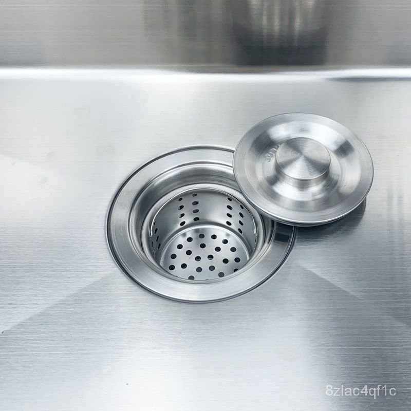 🌈全台灣最低價🔥洗菜盆下水管配件廚房水槽下水器洗碗水池排水管套裝雙槽