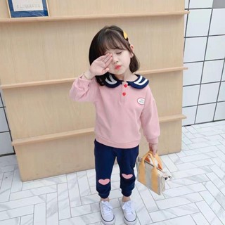 清倉 寶寶 套裝 洋氣 春裝 嬰兒 幼兒 衣服 春秋 1 一 6 歲 2 小童 裝 3 兒 春季童裝 清倉特價