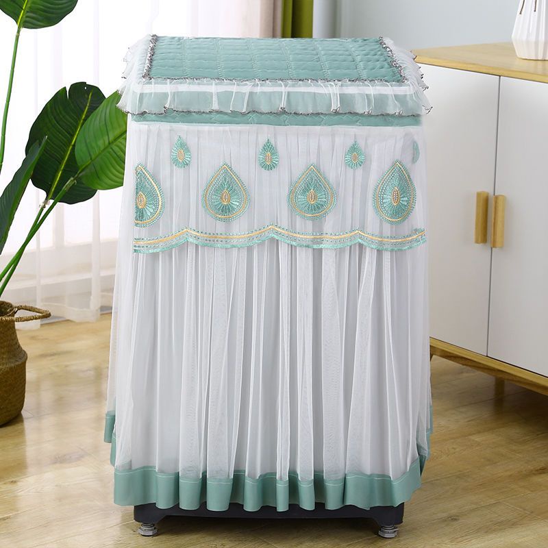 🔥首藝優家屋 🔥洗衣機罩全自動波輪適用于8-10公斤通用洗衣機套防曬防塵