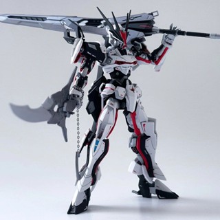 高達拚裝模型 HG 1/144 君王異端 gundam 帝王手辦高達 模型拚裝 鋼彈組裝模型 高達模型 HG巴巴託斯