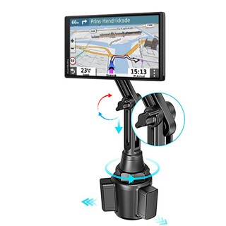 固定座 Garmin DriveSmart 86 Garmin86 DriveSmart86 固定支架 免吸盤 加長車架