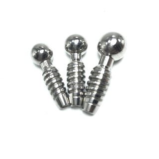 優選精品*不銹鋼螺紋自鎖導尿管男用馬眼插棒尿道導尿堵另類情趣用品尿道堵 馬眼棒 尿道棒 尿道插棒 馬眼 擴張器 尿道擴張