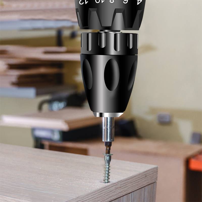 老A手電鑽充電式多功能12V鋰電鑽手鑽電動螺絲刀用起子電動工具