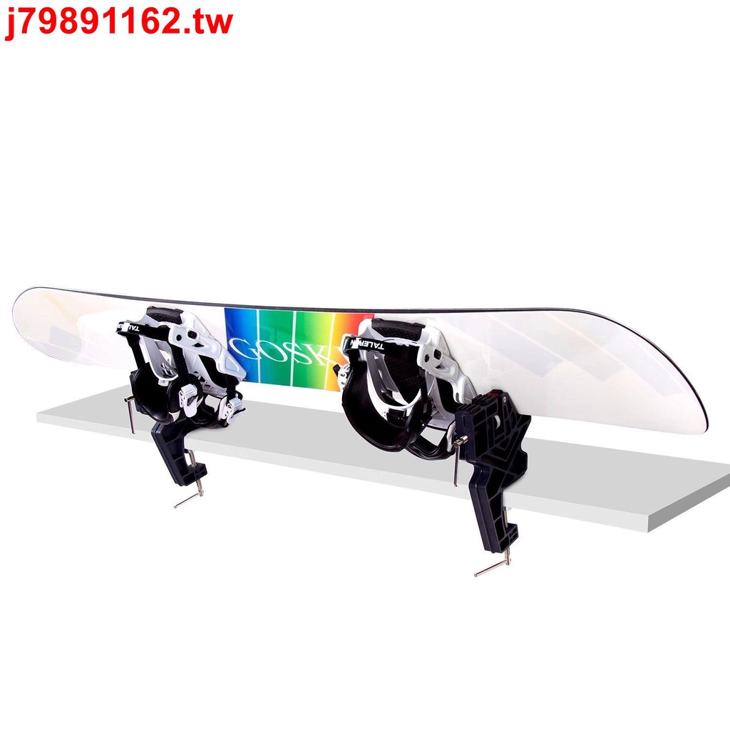 #熱賣特惠#滑雪單雙板修刃打蠟支架穩固耐用旅行野營用品滑雪裝備滑雪護具