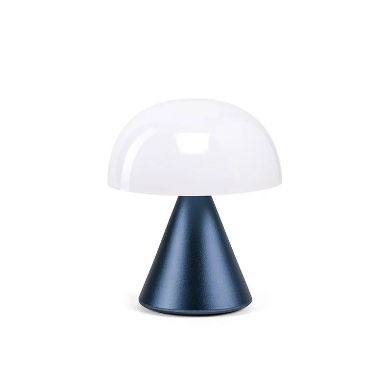 LEXON MINA 法國設計款 蘑菇氣氛夜燈（S/M/L 三款尺寸）