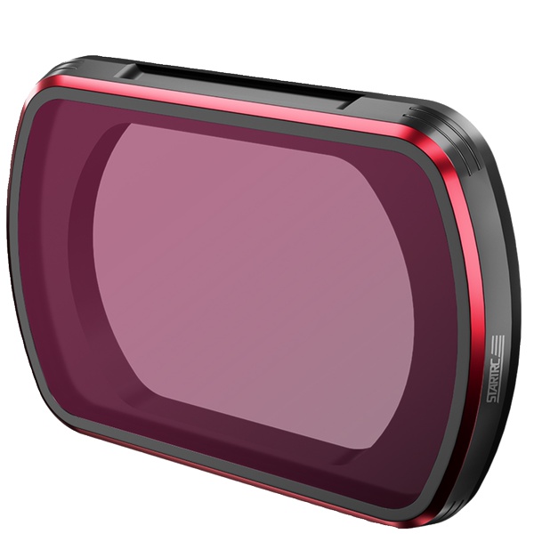 DJI大疆Pocket 3/2濾鏡UV保護鏡CPL偏振鏡ND減光靈眸雲臺相機配件