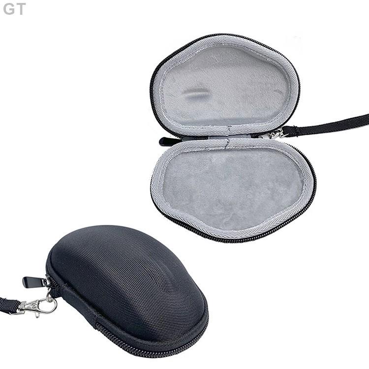 GT-適用於 Logitech M720 M705鼠標便攜包 硬質旅行保護收納包