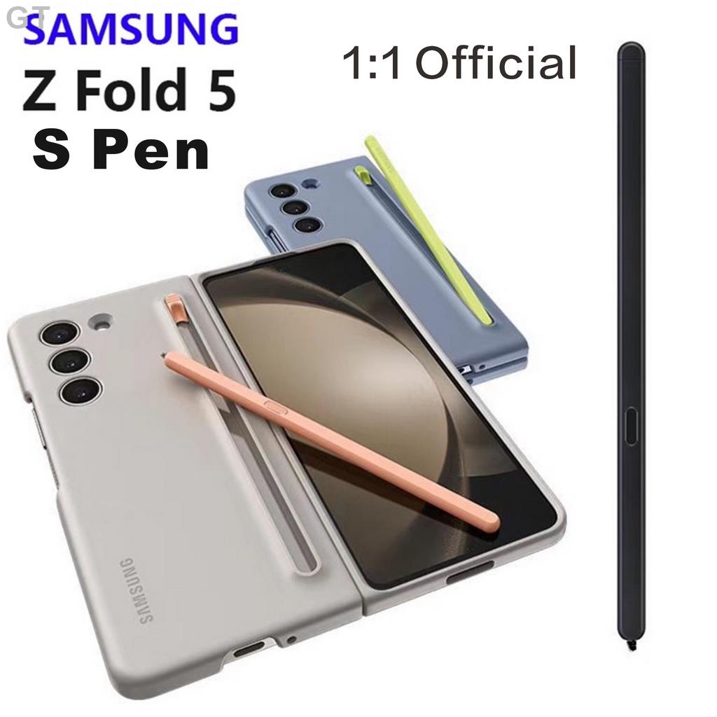 GT-【全新】適用於三星Galaxy Z Fold5 S pen觸控筆手機W24折疊屏手寫筆電容筆