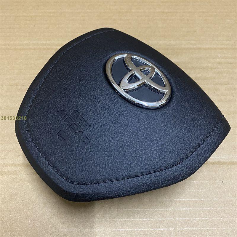 促銷中Toyota 安全氣囊蓋 WISH |顔羽ahpV| 塑料喇叭蓋 方向盤蓋 主氣囊蓋板豐田氣囊蓋