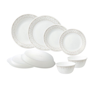 【康寧 Corelle】皇家饗宴8件式餐盤組-H01