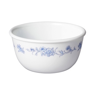 【康寧 Corelle】優雅淡藍 325ML中式小碗