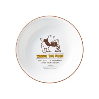 【康寧餐具 CORELLE】小熊維尼 復刻系列6吋深盤