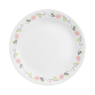 【康寧 Corelle】陽光橙園8吋平盤