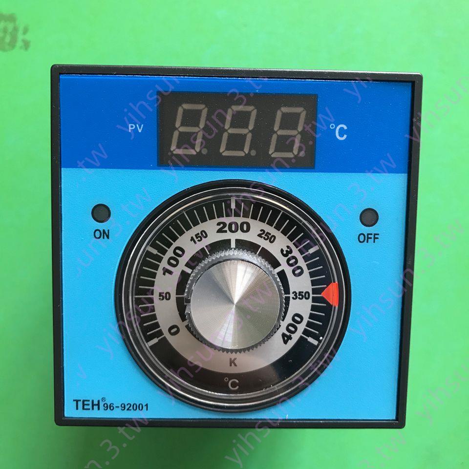 新南方烤箱專用溫控器XNF-96E溫度控制器溫控表溫控儀TEH96-92001搶眼奪目nop