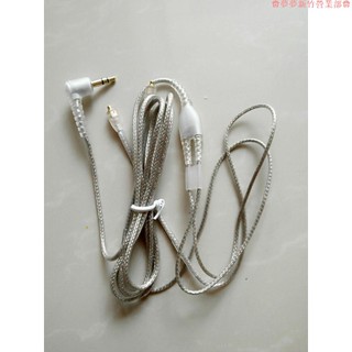 嘉義免運♕「高端耳機替換線」舒爾/Shure SE215 535耳機線 耳機維修線 舒爾耳機替換線 帶編碼 實拍圖