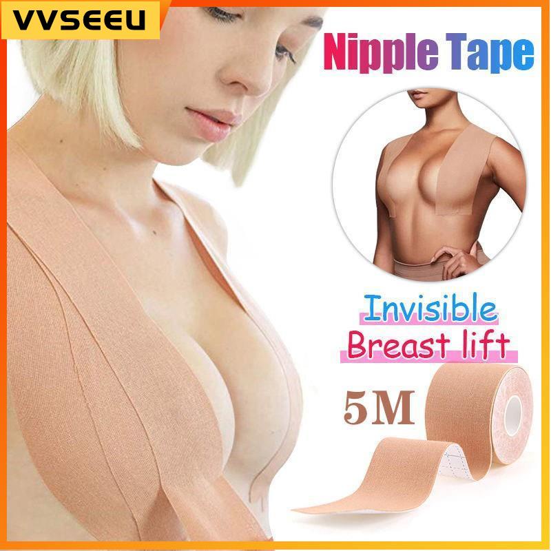 MAGIC Bodyfashion 5 meter multi use breast lifting tape in mid