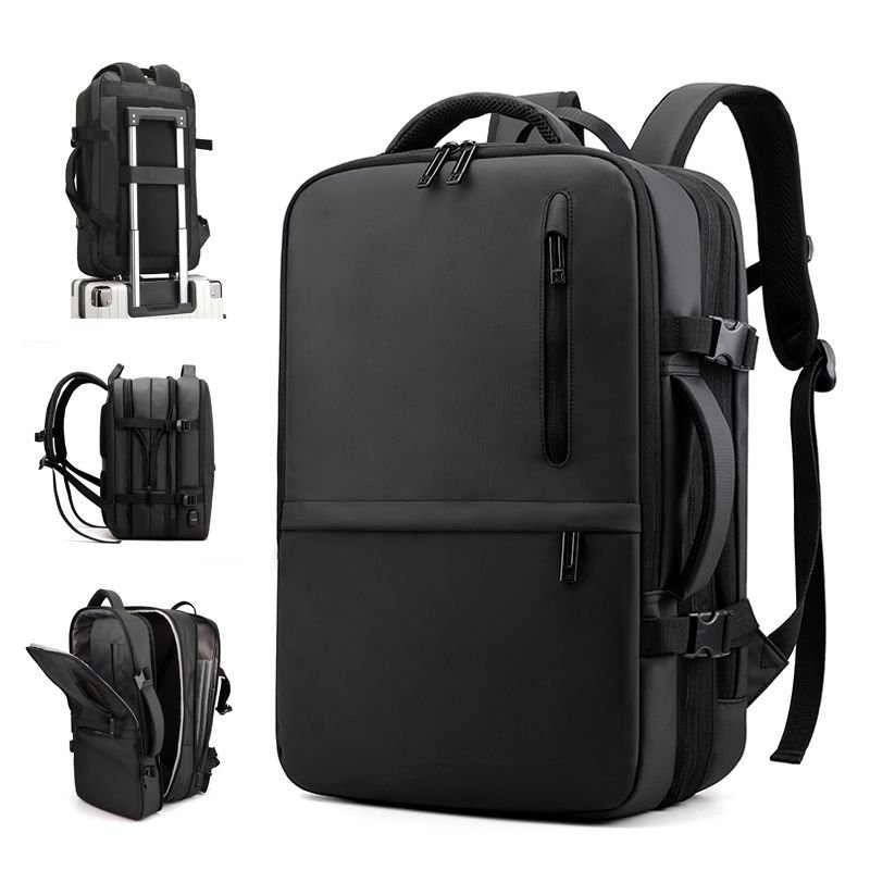 零負重後背包 後背包 17吋筆電包 大容量後背包 電腦包 筆電後背包 背包 筆電包 雙肩包 防盜包 旅行包 CHT6