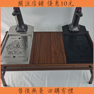 【限時*免運】柯曼onway挪客雪峰小斑馬大師igt桌上水器抽水器抽水板單元板