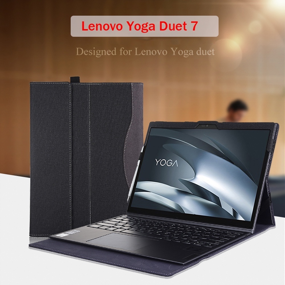 ♛適用於 Lenovo Yoga Duet 2021 2020 Yoga Duet 7 13ITL6 筆記