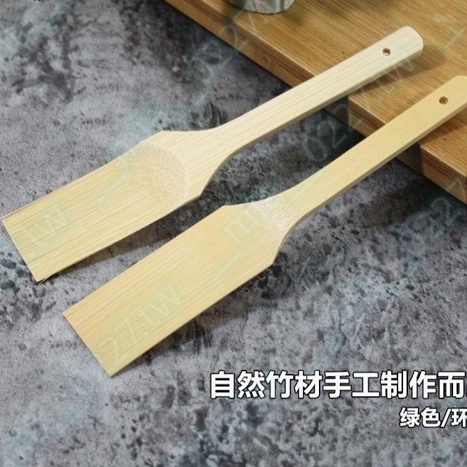 日本料理新鮮山葵研磨器專用竹刷小刷子工具面包刷姜蒜研磨板廚房**//特惠大促/爆款%