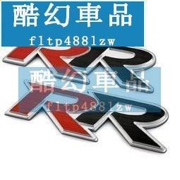 適用於車標誌貼 無限 MUGEN RR 車標 civic8 八代喜美 喜美八代 喜美8代 FA1 FD2 K12