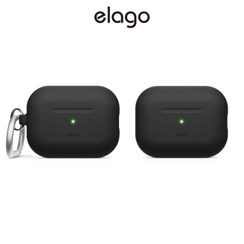 ☂[elago] Original Airpods Pro 2 矽膠保護殼 (適用 Airpods P