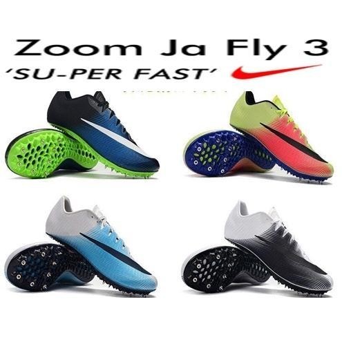 田徑釘鞋 蘇炳添比賽訓練鞋 Fly3釘子鞋跑釘鞋 中短跑專業體考鞋