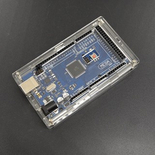 iCShop Arduino Mega 2560 開發板外殼 壓克力外殼 開發板亞克力外殼