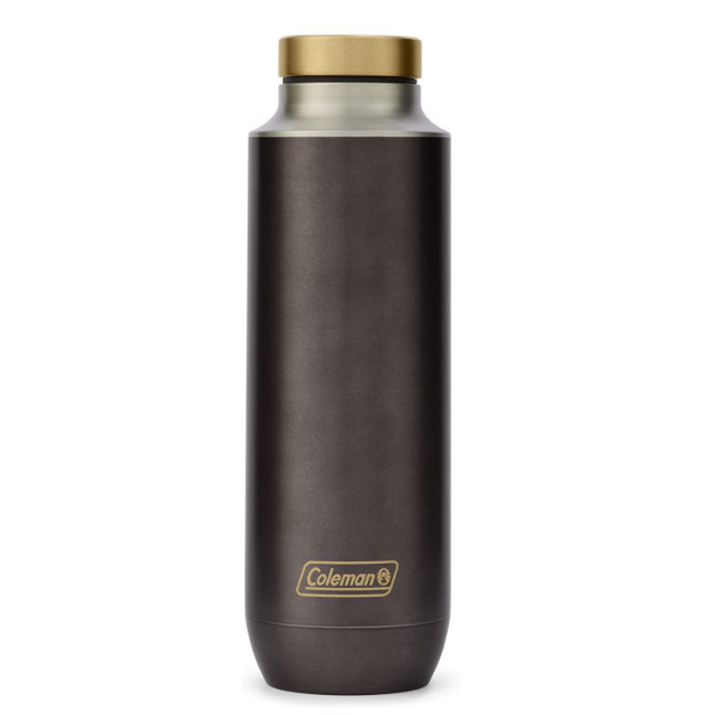 綠野山林戶外 Coleman 戶外保溫瓶750ml / CM-88730 露營 野營 登山